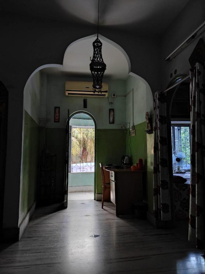 Peaceful Living Διαμέρισμα Καλκούτα Εξωτερικό φωτογραφία