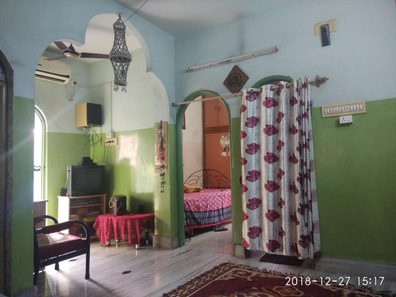 Peaceful Living Διαμέρισμα Καλκούτα Εξωτερικό φωτογραφία